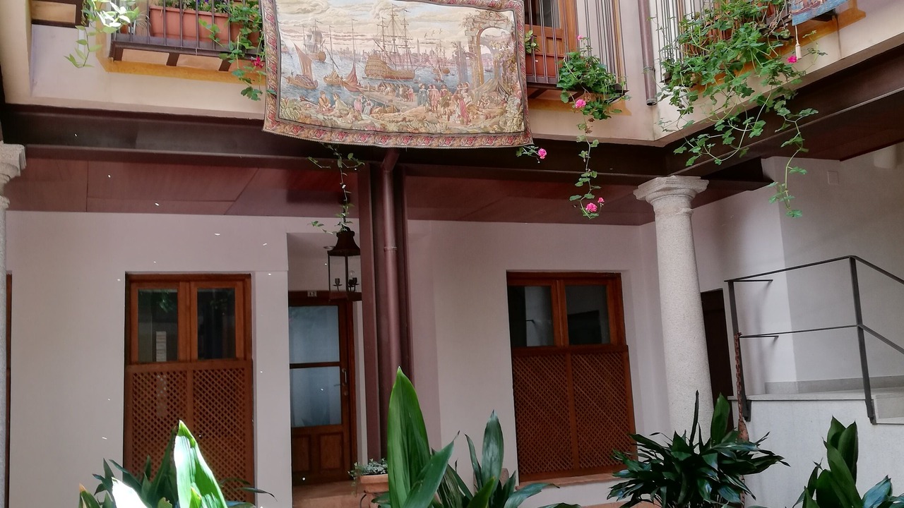 Photo of Outdoor in Toledo City Center