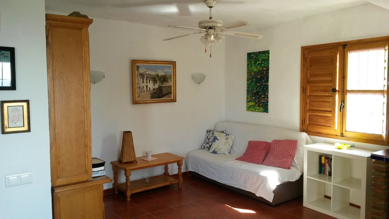 Photo of Livingroom in Velez-Malaga