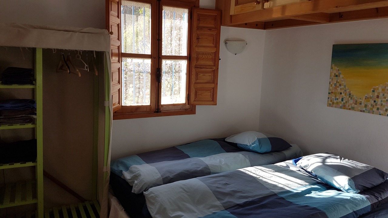 Photo of Bedroom in Velez-Malaga