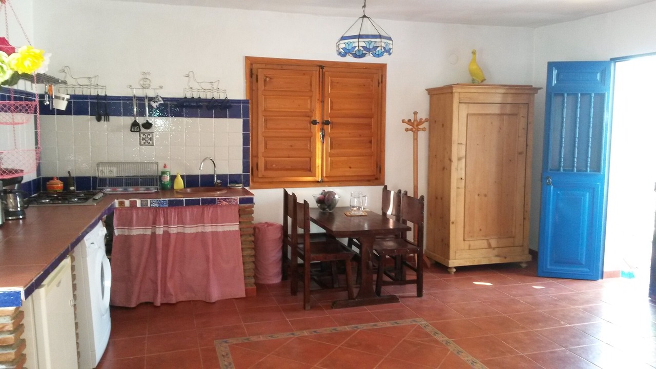 Photo of Kitchen in Velez-Malaga