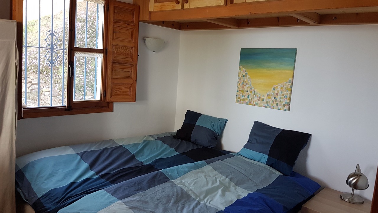 Photo of Bedroom in Velez-Malaga