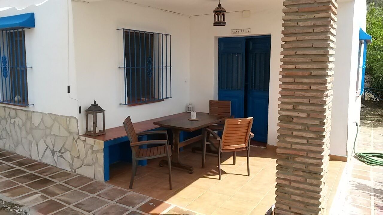 Photo of Outdoor in Velez-Malaga