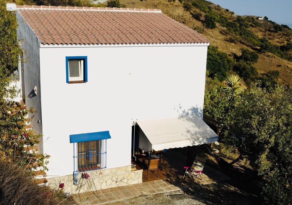 Photo of Outdoor in Velez-Malaga