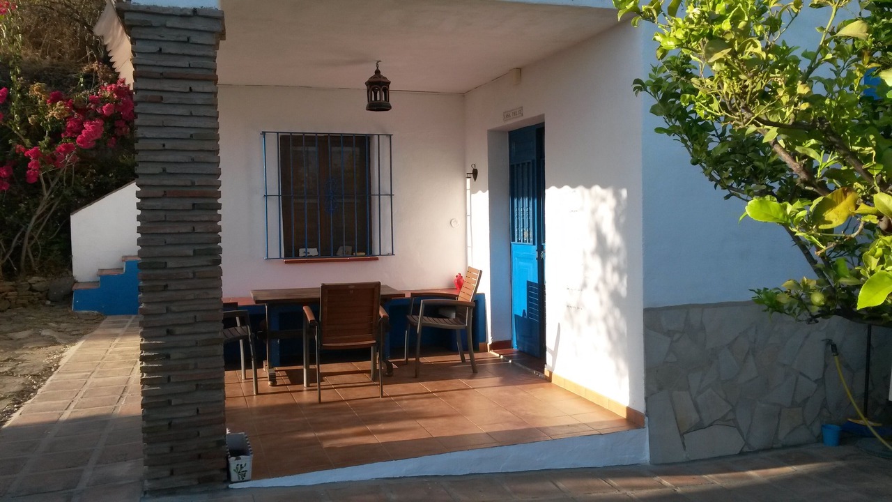 Photo of Outdoor in Velez-Malaga