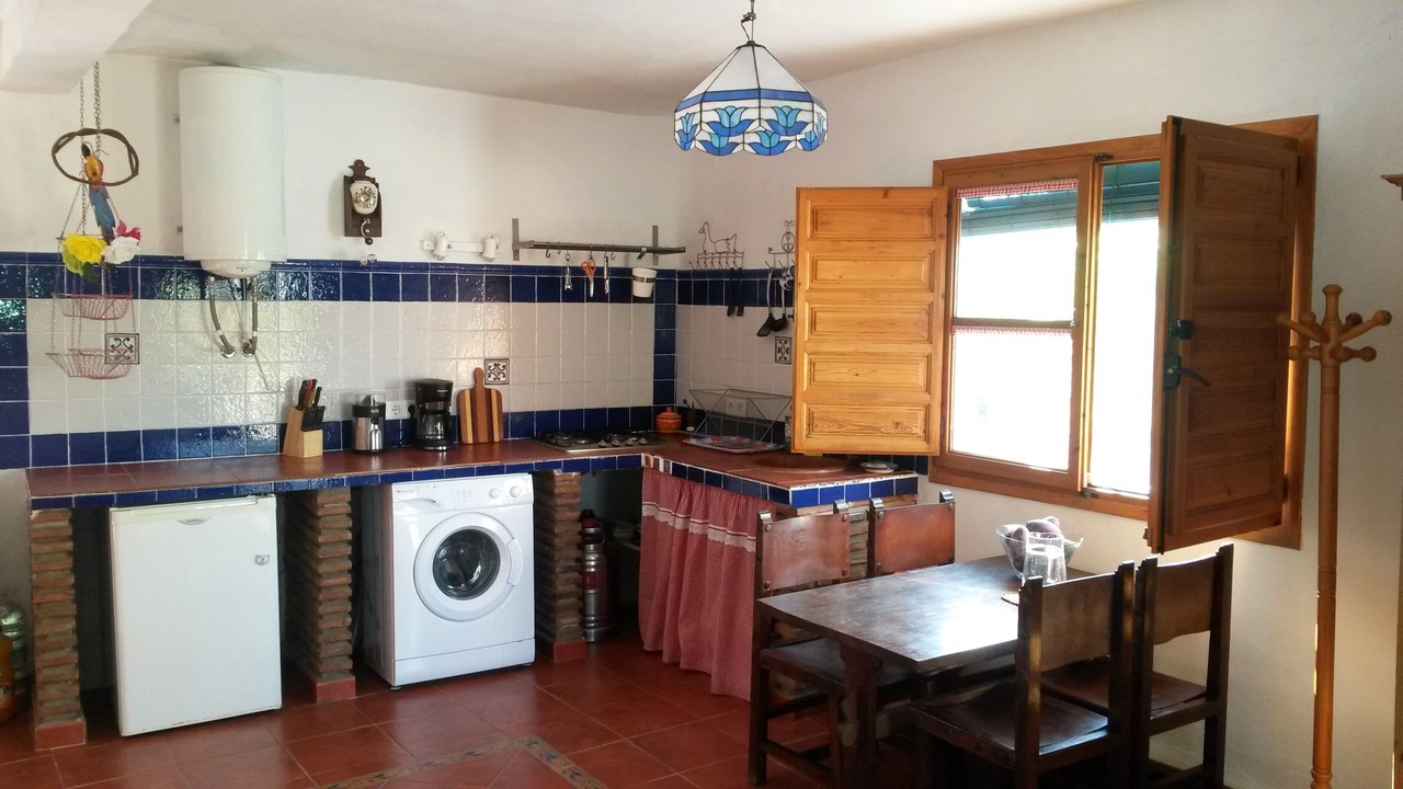 Photo of Kitchen in Velez-Malaga