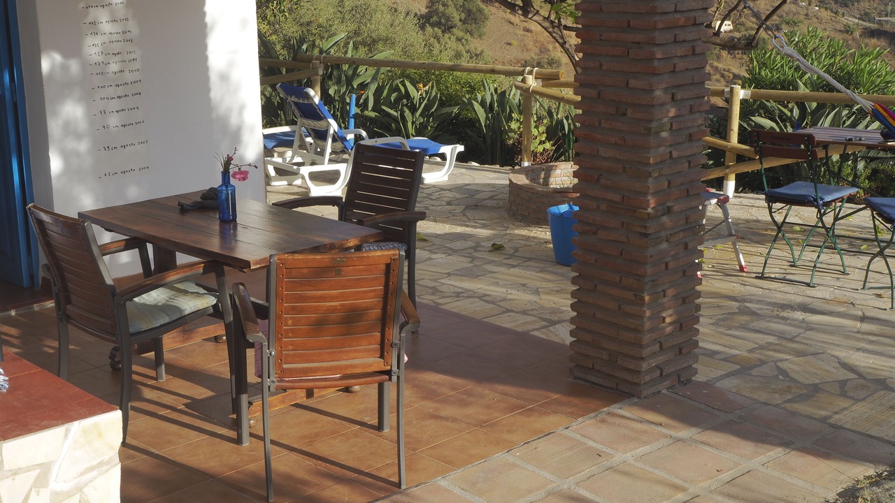 Photo of Outdoor in Velez-Malaga