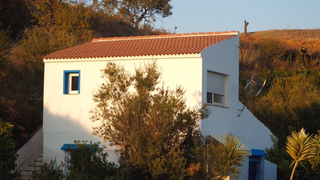 Photo of Outdoor in Velez-Malaga