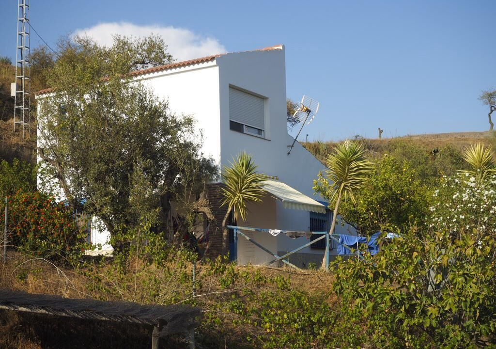 Photo of Outdoor in Velez-Malaga