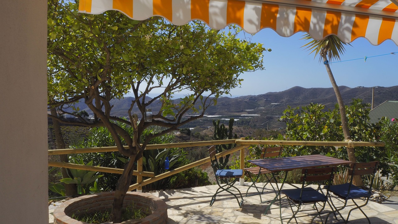 Photo of Outdoor in Velez-Malaga