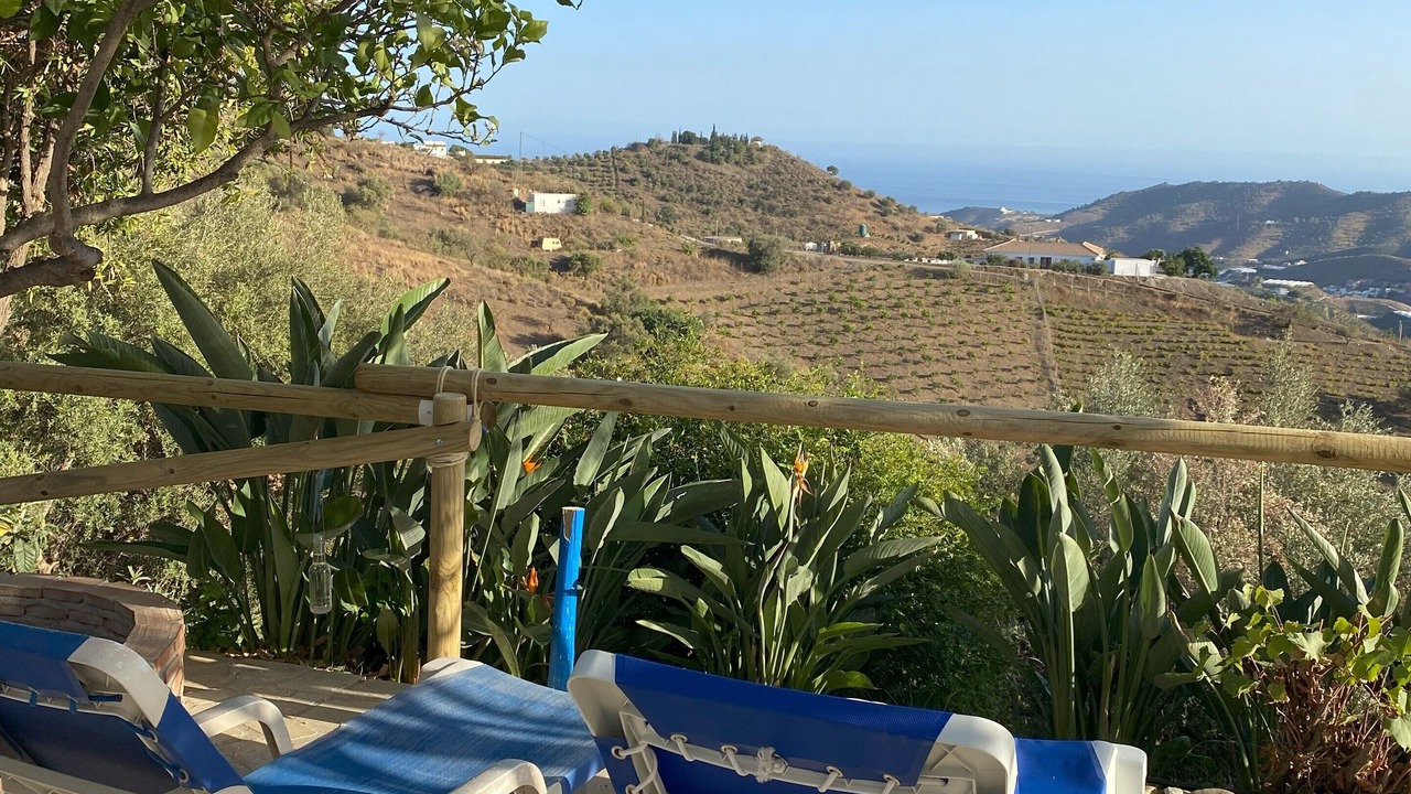 Photo of Outdoor in Velez-Malaga