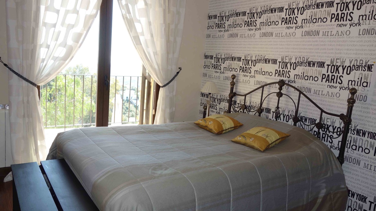 Photo of Bedroom in Mijas