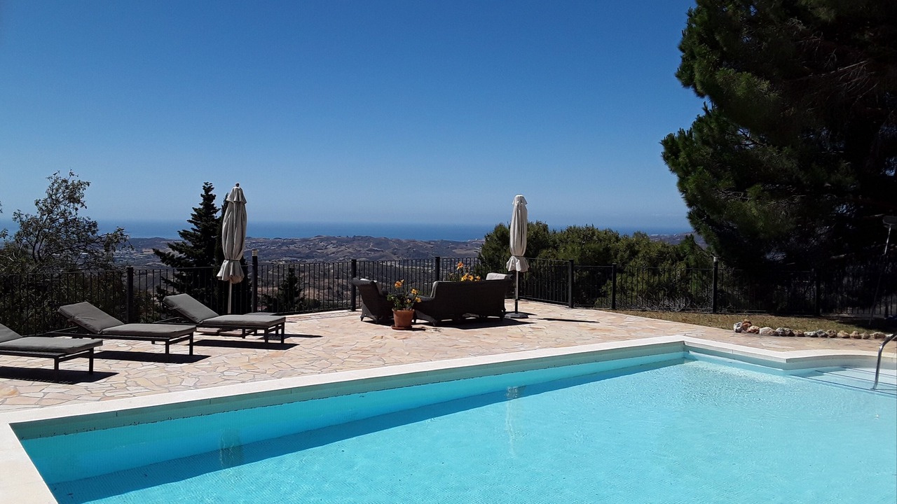 Photo of Outdoor in Mijas