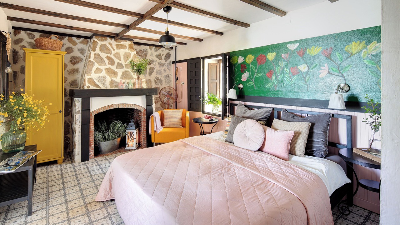 Photo of Bedroom in Antequera
