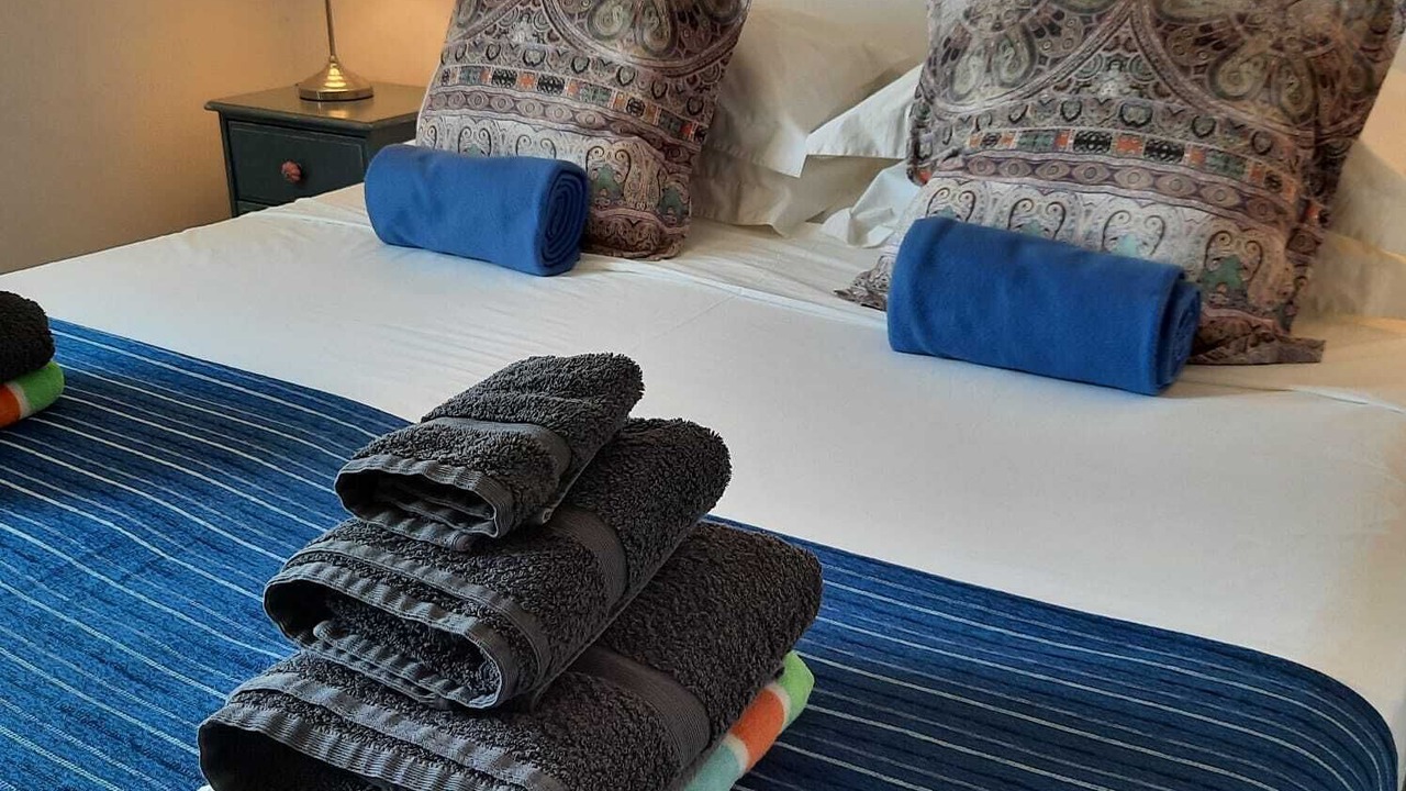 Photo of Bedroom in Lubrin