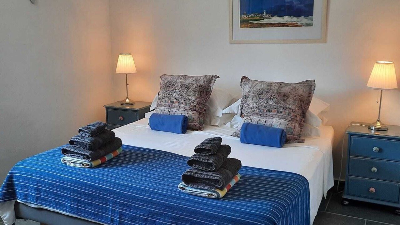 Photo of Bedroom in Lubrin