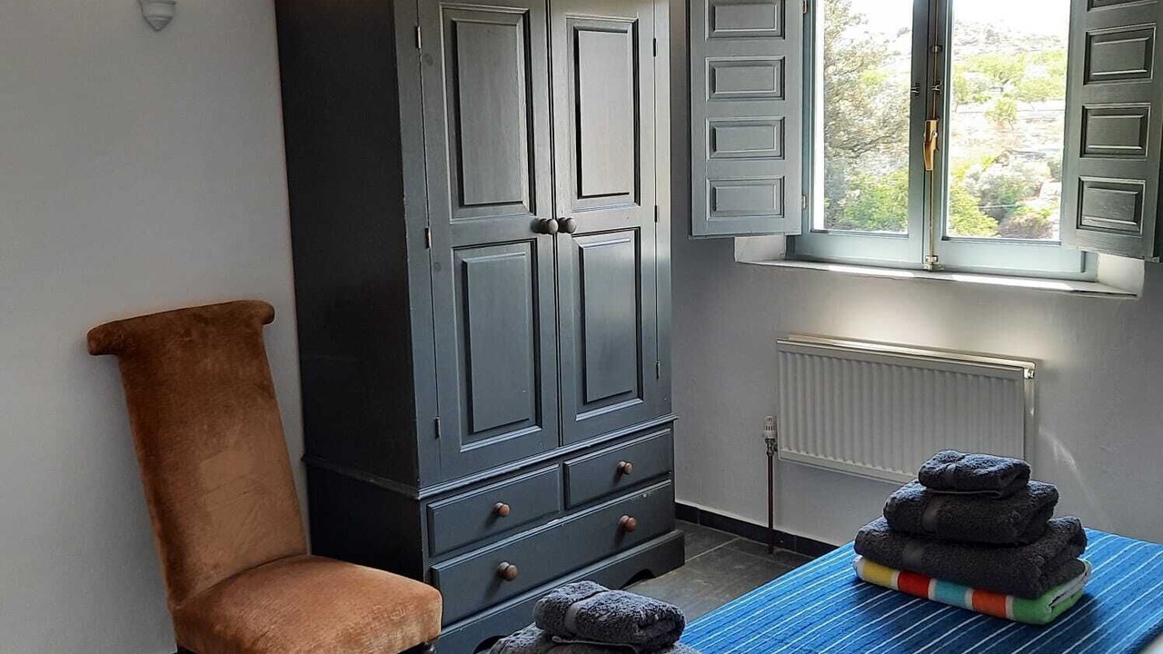 Photo of Bedroom in Lubrin