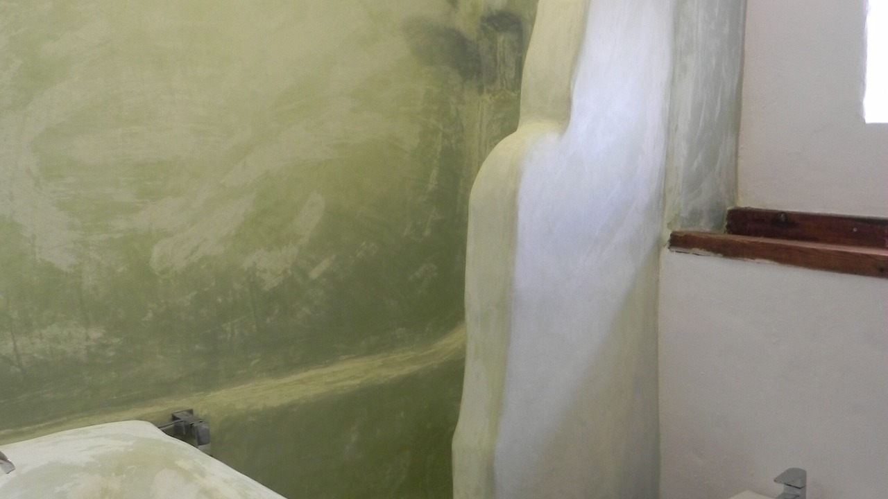 Photo of Bathroom in Lubrin