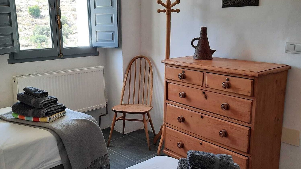 Photo of Bedroom in Lubrin