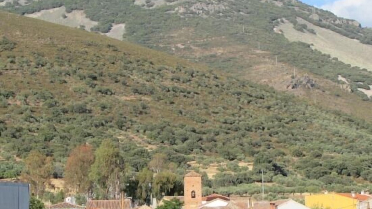 Photo of Outdoor in Gargantilla