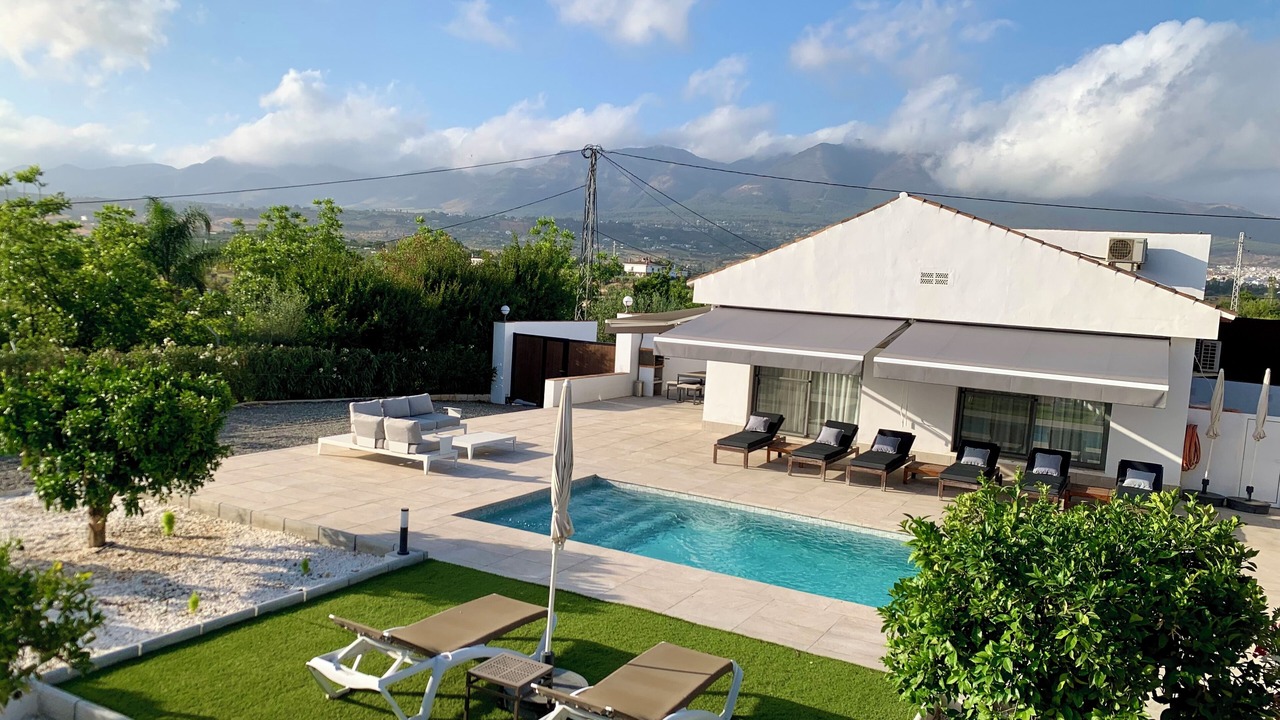 Photo of Outdoor in Alhaurin el Grande