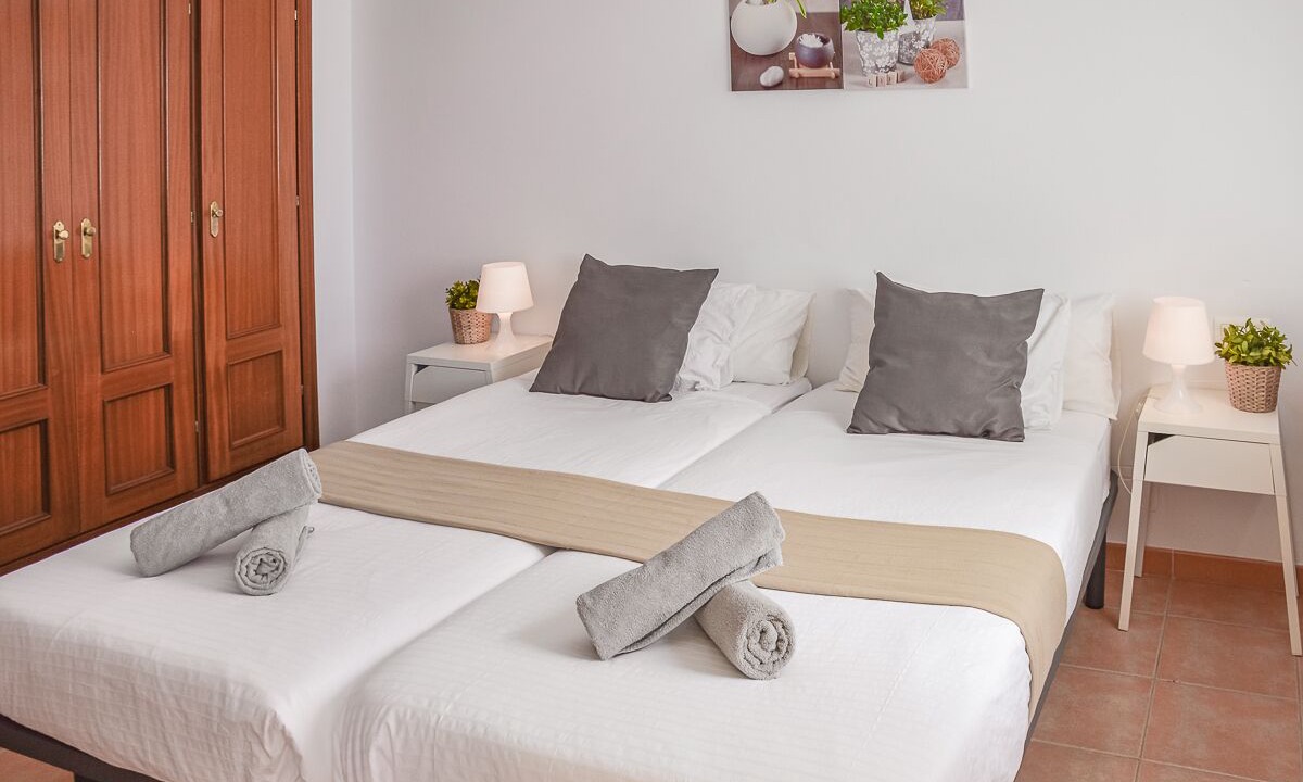 Photo of Bedroom in Nerja