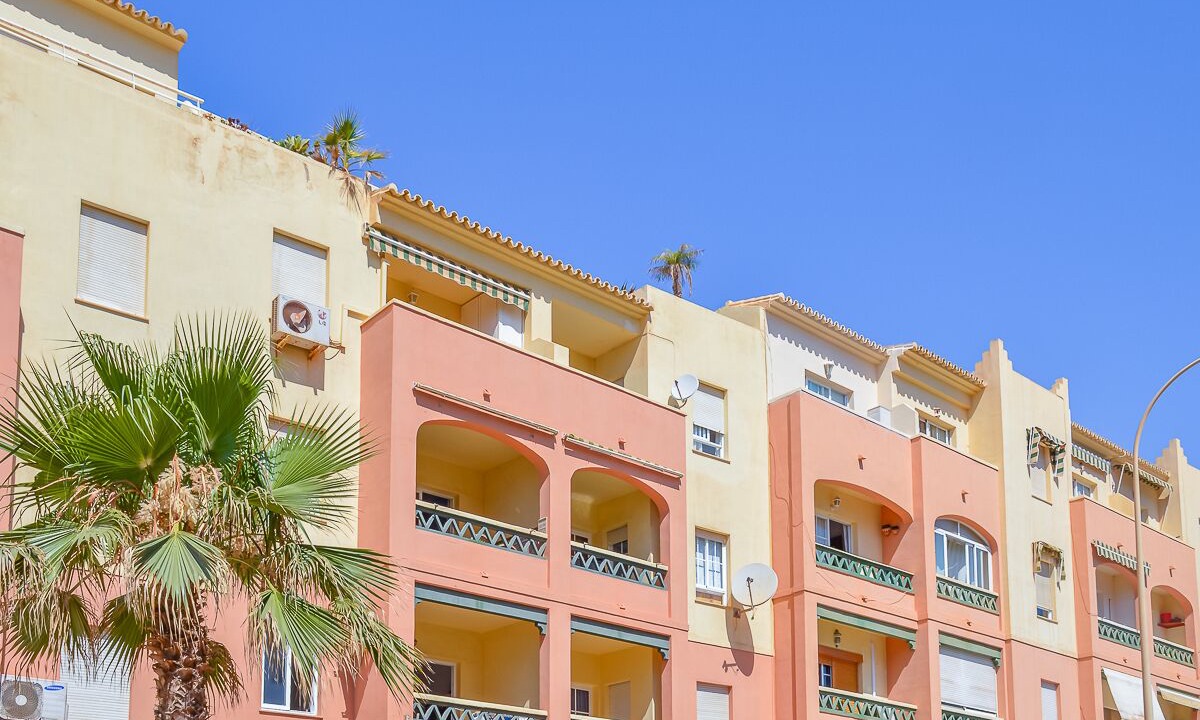 Photo of Outdoor in Nerja
