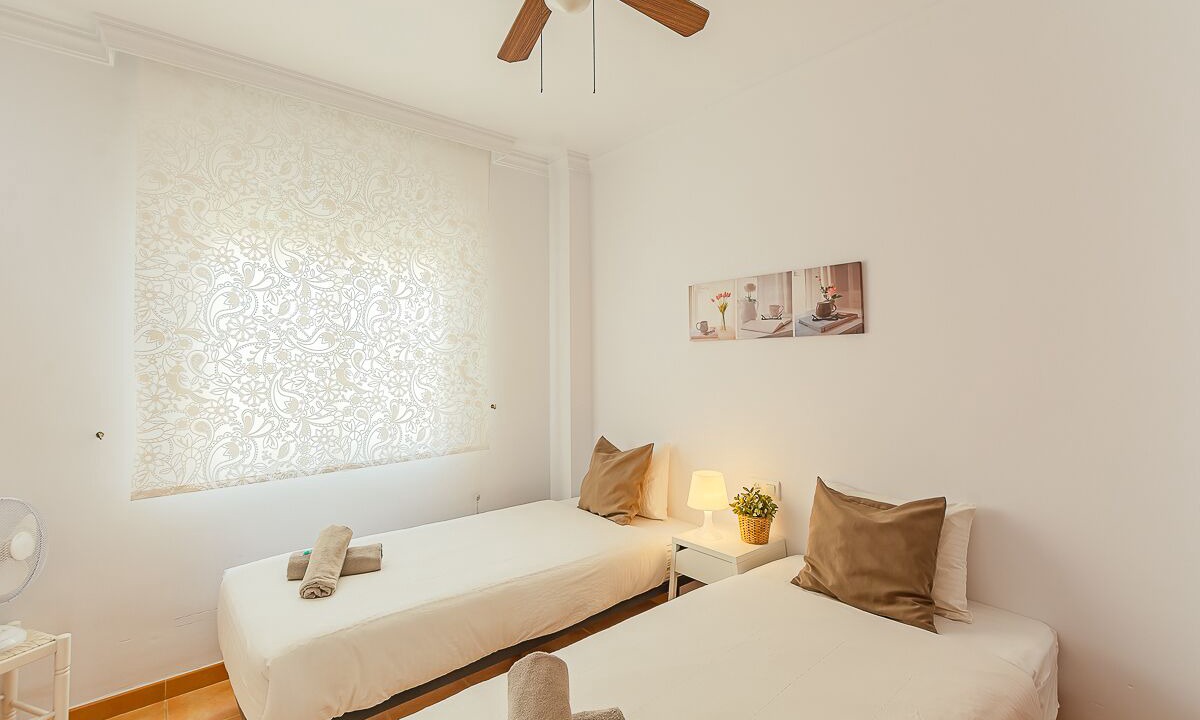 Photo of Bedroom in Nerja
