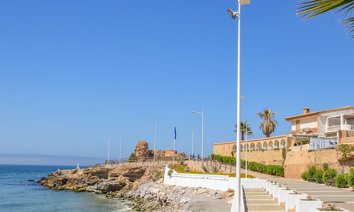 Photo of Others in Nerja