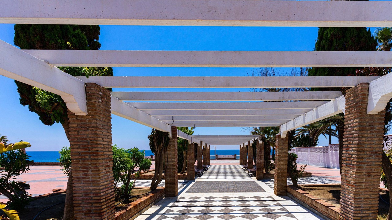 Photo of Outdoor in Nerja