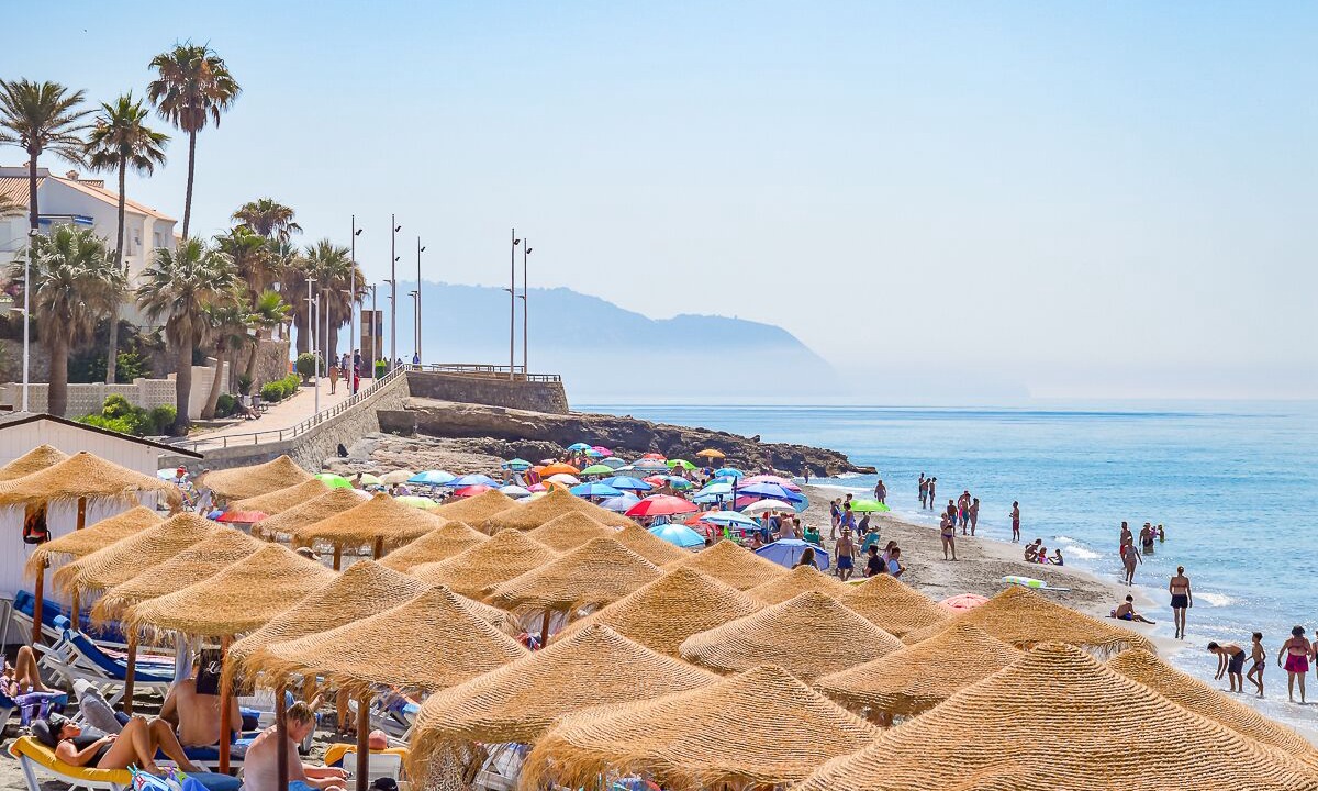 Photo of Others in Nerja