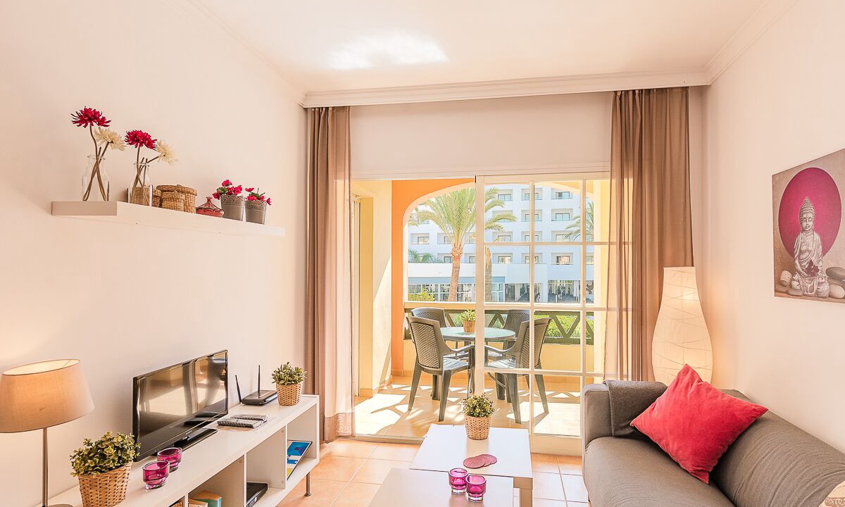 Photo of Livingroom in Nerja