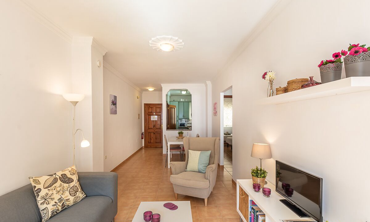 Photo of Livingroom in Nerja