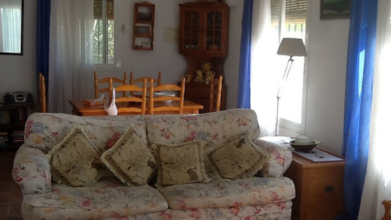 Photo of Livingroom in Vinuela