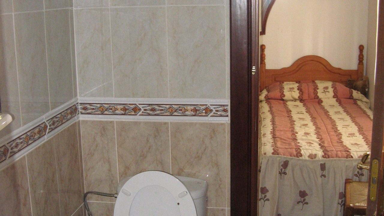 Photo of Bathroom in Vinuela
