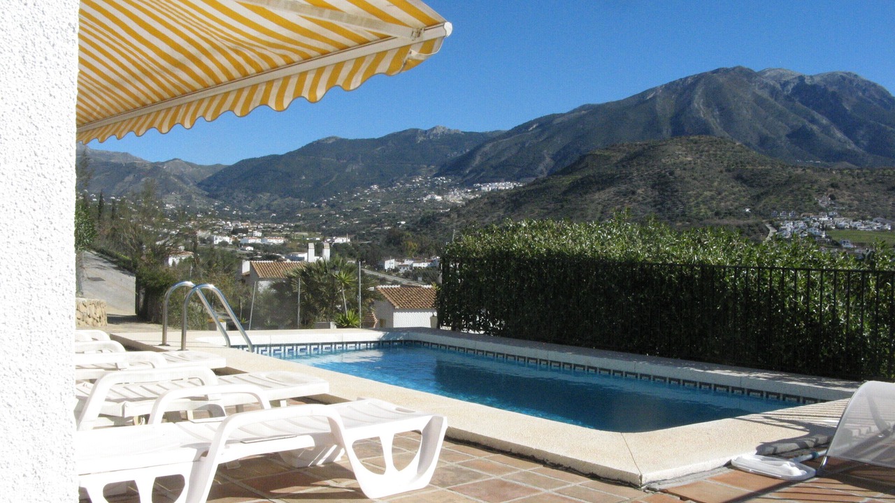 Photo of Outdoor in Vinuela