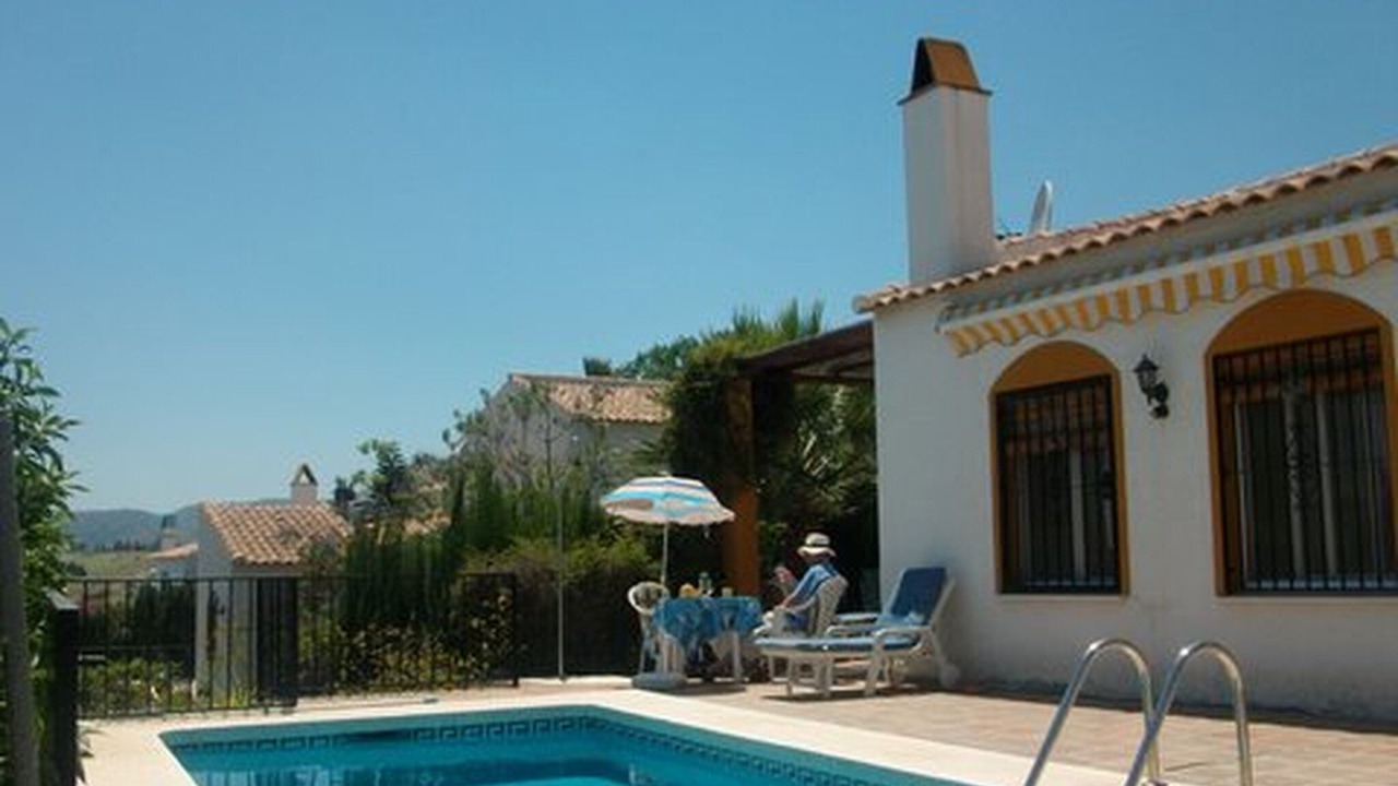 Photo of Outdoor in Vinuela