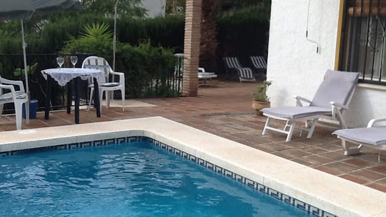Photo of Outdoor in Vinuela