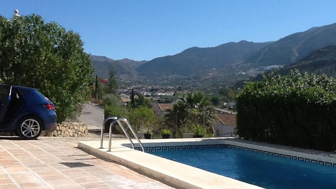 Photo of Outdoor in Vinuela