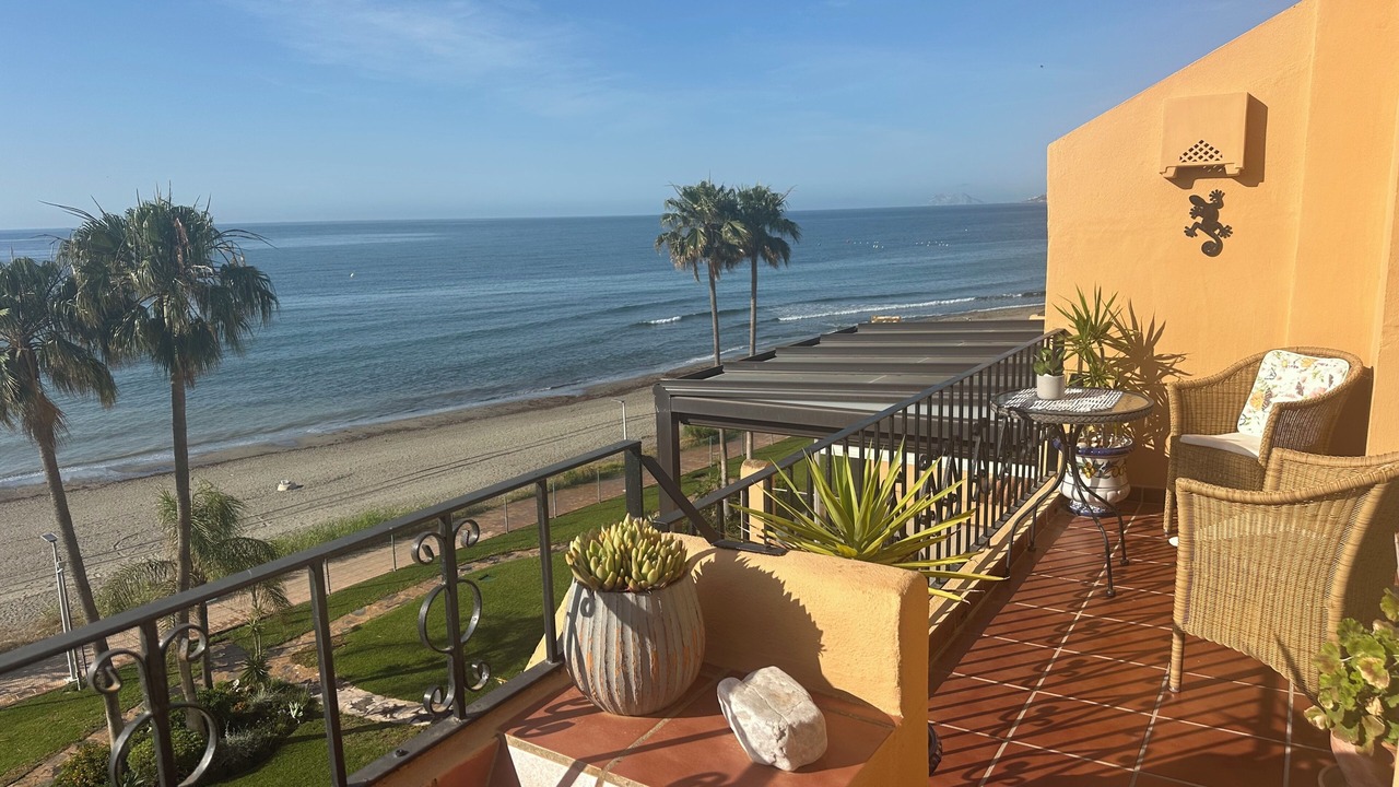 Photo of Outdoor in Estepona