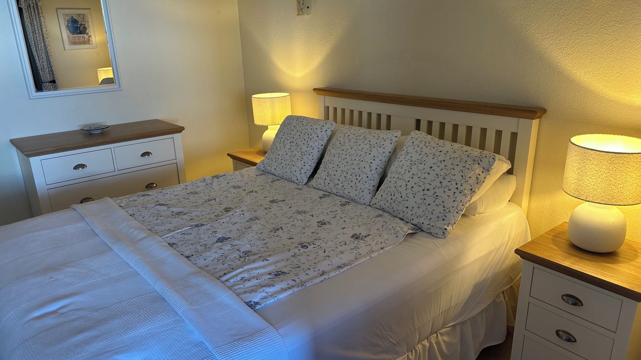 Photo of Bedroom in Estepona
