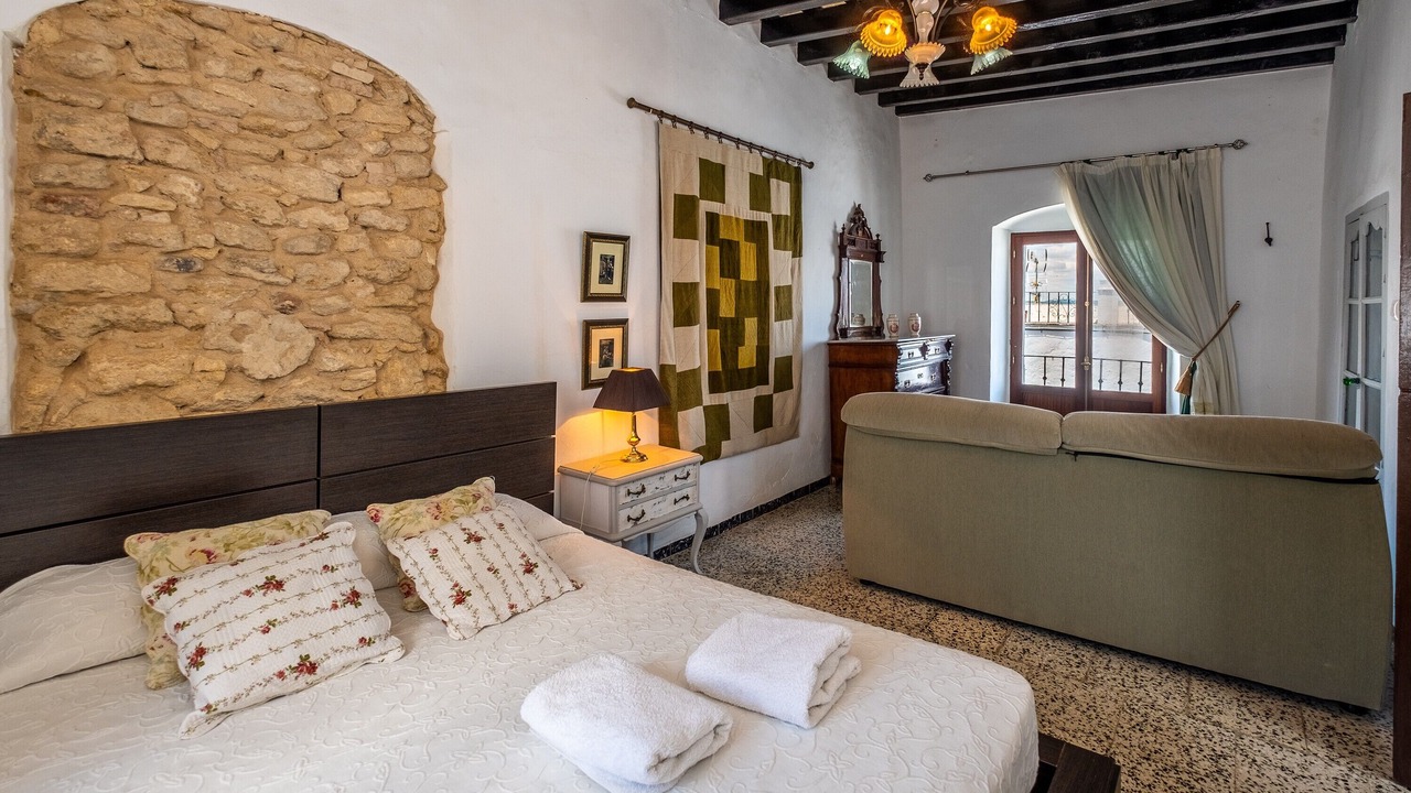 Photo of Bedroom in San Ambrosio