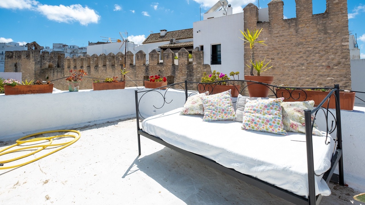 Photo of Outdoor in San Ambrosio
