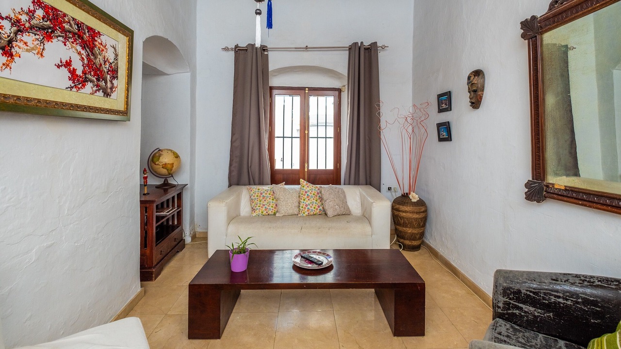 Photo of Livingroom in San Ambrosio