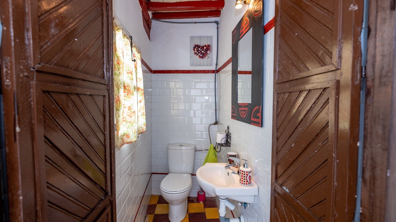 Photo of Bathroom in San Ambrosio