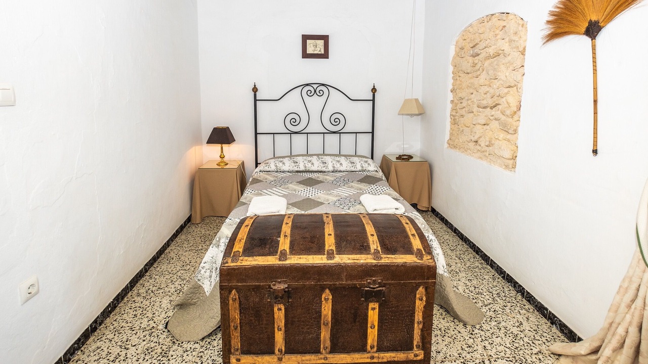 Photo of Bedroom in San Ambrosio