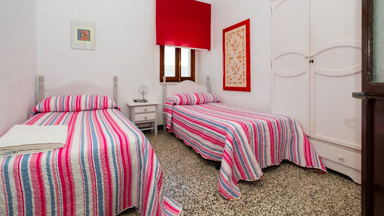 Photo of Bedroom in San Ambrosio
