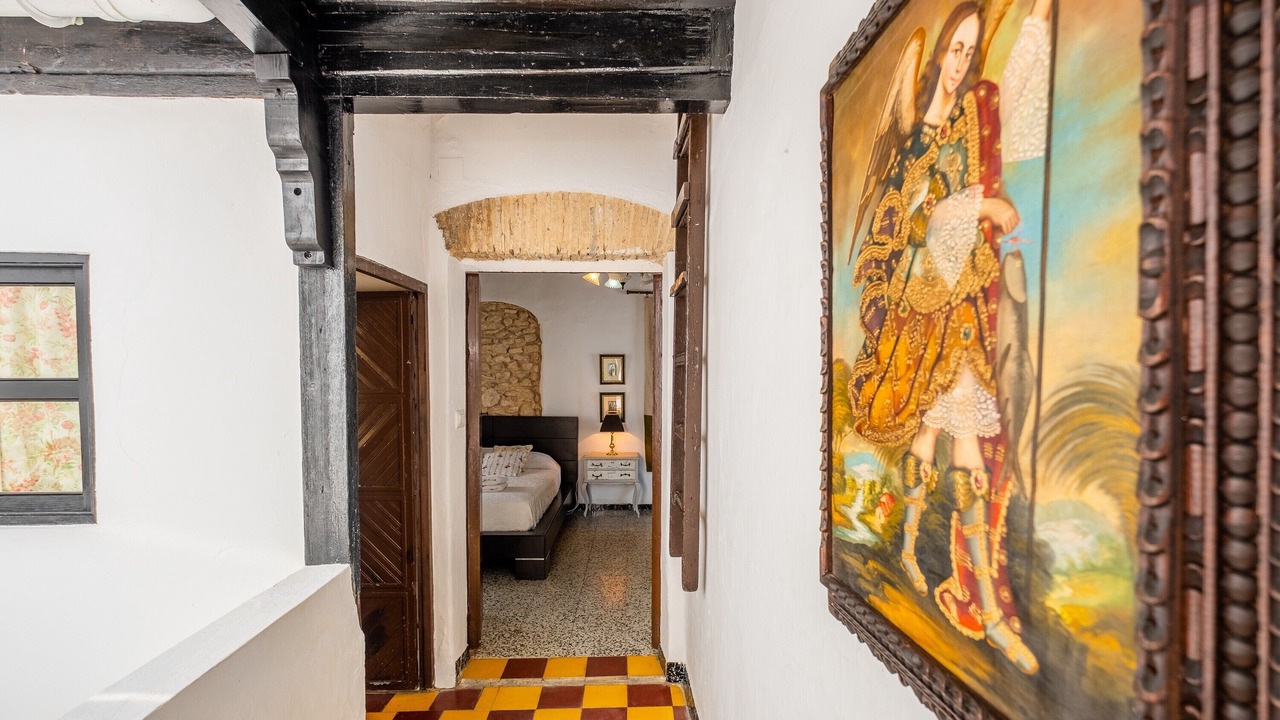 Photo of Bedroom in San Ambrosio