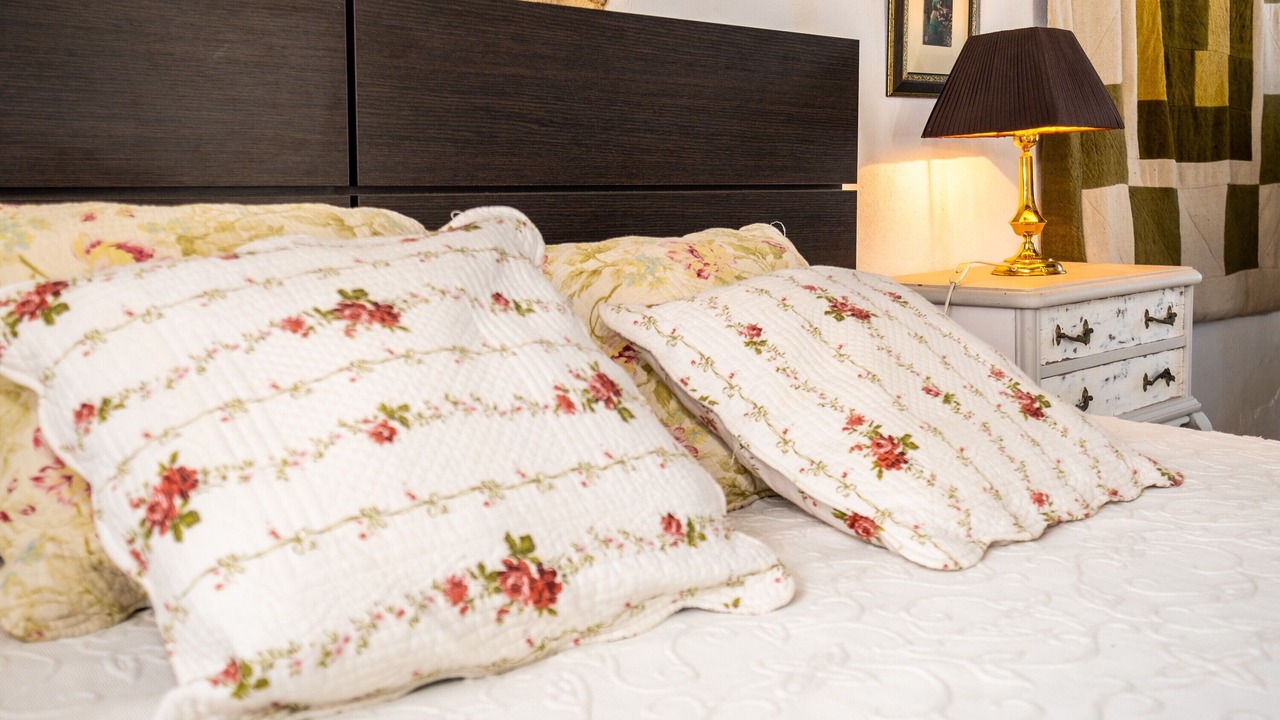 Photo of Bedroom in San Ambrosio
