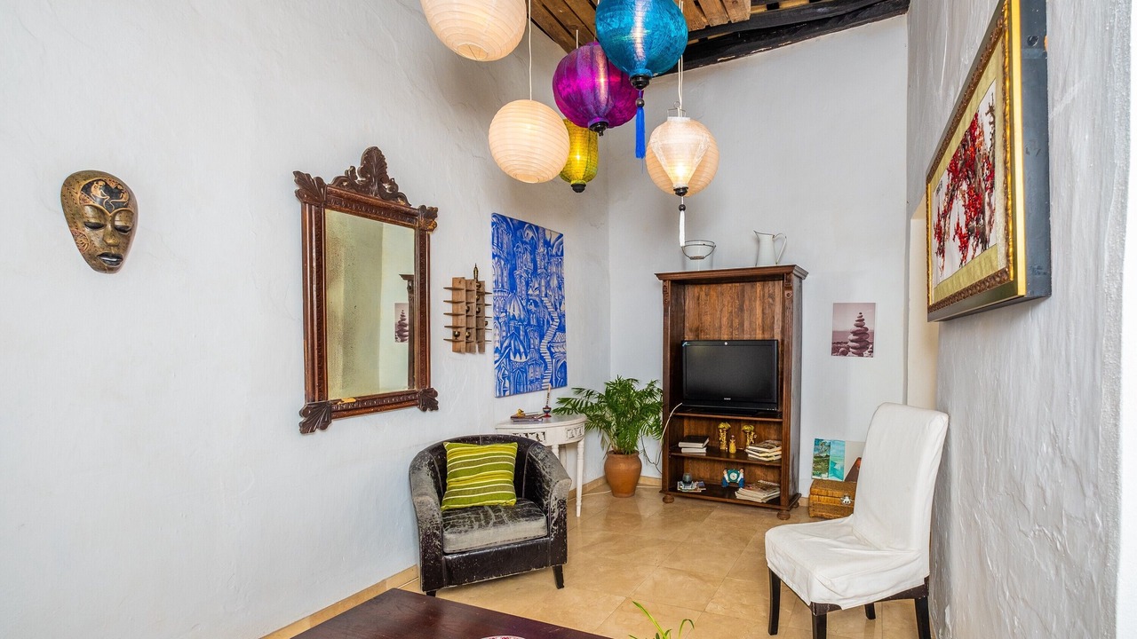 Photo of Livingroom in San Ambrosio