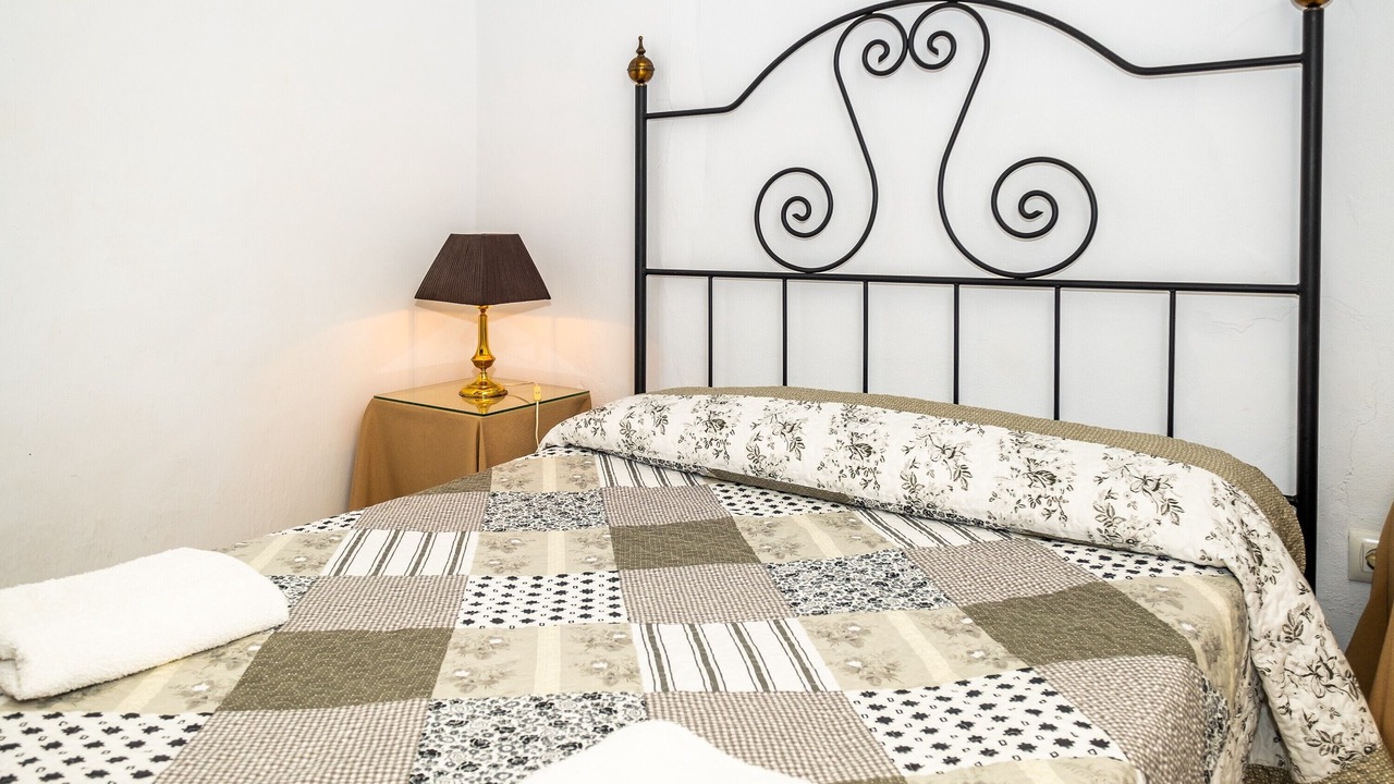 Photo of Bedroom in San Ambrosio